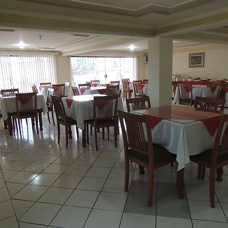 Hotel Guapindaia Centro Rio Branco Exterior foto