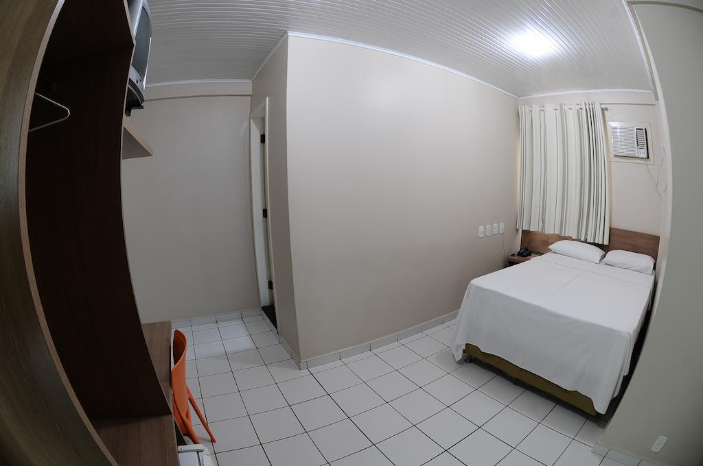 Hotel Guapindaia Centro Rio Branco Quarto foto